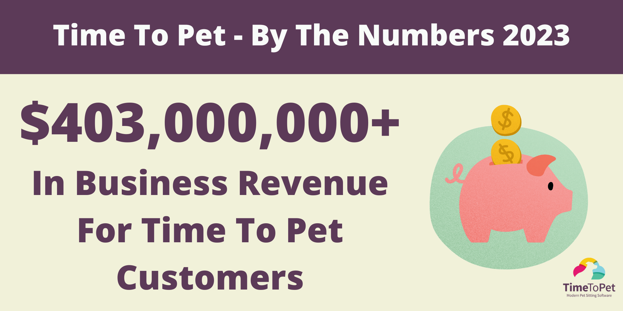 Time%20To%20Pet%20By%20the%20Numbers%202023%20-%20Revenue